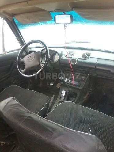 LADA (VAZ) 2106 1988, 350,000 km - 1.3 л - Bakı