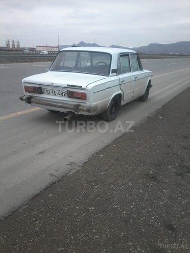 LADA (VAZ) 2106 1988, 350,000 km - 1.3 л - Bakı