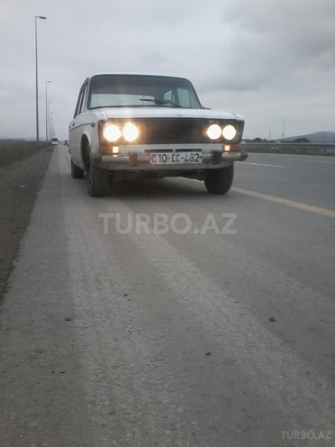 LADA (VAZ) 2106 1988, 350,000 km - 1.3 л - Bakı