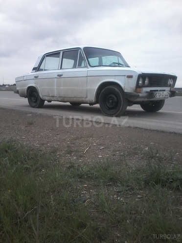 LADA (VAZ) 2106 1988, 350,000 km - 1.3 л - Bakı