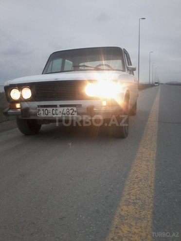 LADA (VAZ) 2106 1988, 350,000 km - 1.3 л - Bakı