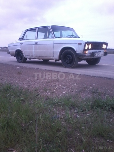 LADA (VAZ) 2106 1988, 350,000 km - 1.3 л - Bakı