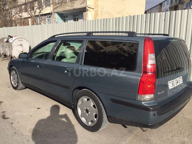 Volvo  2003, 88,300 km - 2.5 l - Bakı