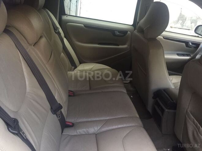Volvo  2003, 88,300 km - 2.5 l - Bakı