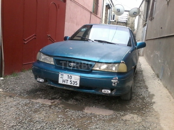 Daewoo Nexia 1998, 223,781 km - 1.5 л - Xırdalan