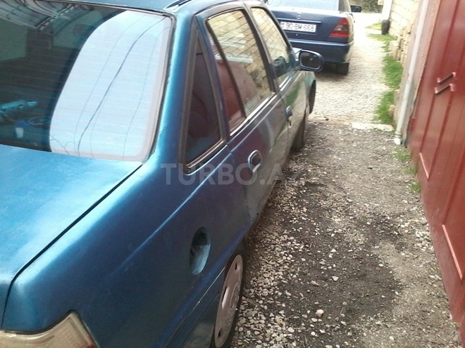 Daewoo Nexia 1998, 223,781 km - 1.5 л - Xırdalan