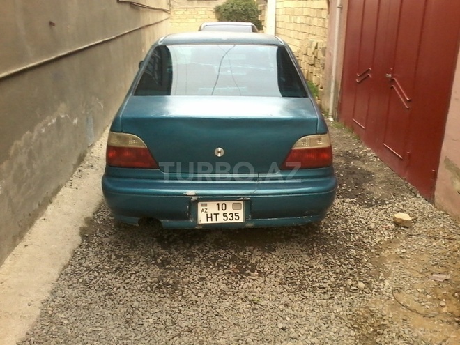 Daewoo Nexia 1998, 223,781 km - 1.5 л - Xırdalan
