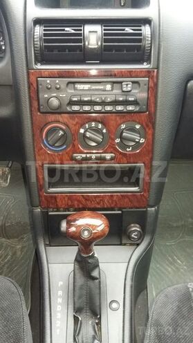 Opel Astra 1998, 196,000 km - 1.6 l - Bakı