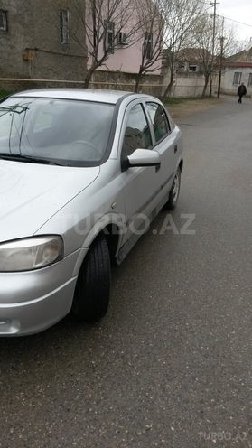 Opel Astra 1998, 196,000 km - 1.6 l - Bakı