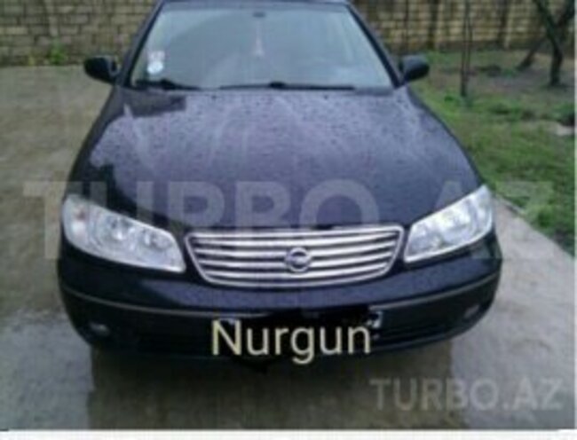 Nissan Sunny 2008, 145,000 km - 1.6 л - Lənkəran