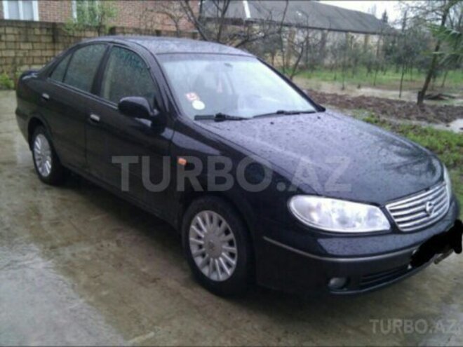 Nissan Sunny 2008, 145,000 km - 1.6 л - Lənkəran