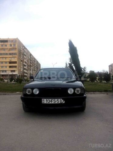 BMW 525 1994, 397,000 km - 2.5 l - Bakı