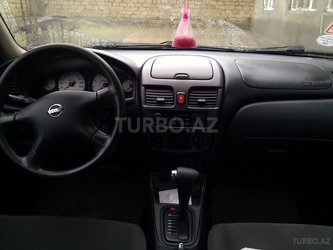 Nissan Sunny 2008, 145,000 km - 1.6 л - Lənkəran