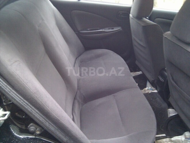 Nissan Sunny 2008, 145,000 km - 1.6 л - Lənkəran
