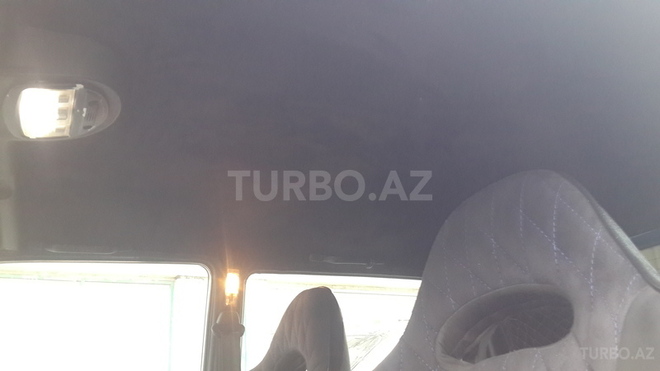 LADA (VAZ) Niva 2013, 58,672 km - 1.7 l - Bakı