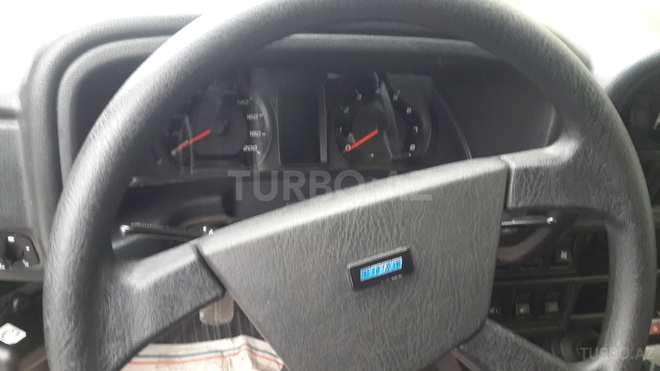 LADA (VAZ) Niva 2013, 58,672 km - 1.7 l - Bakı