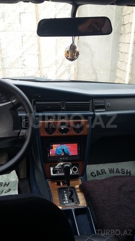Mercedes 190 1991, 364,448 km - 2.0 l - Bakı