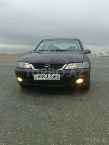 Opel Vectra 1999, 250,000 km - 1.8 л - Bakı