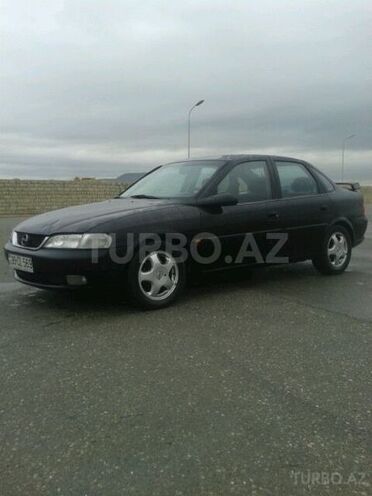 Opel Vectra 1999, 250,000 km - 1.8 л - Bakı