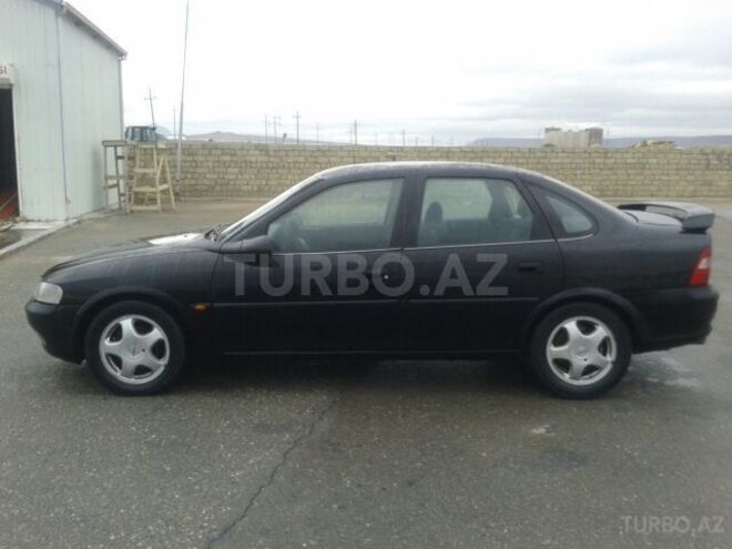 Opel Vectra 1999, 250,000 km - 1.8 л - Bakı