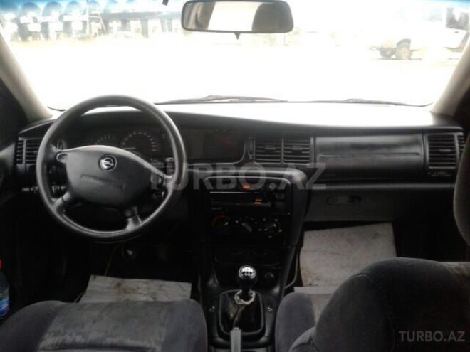 Opel Vectra 1999, 250,000 km - 1.8 л - Bakı