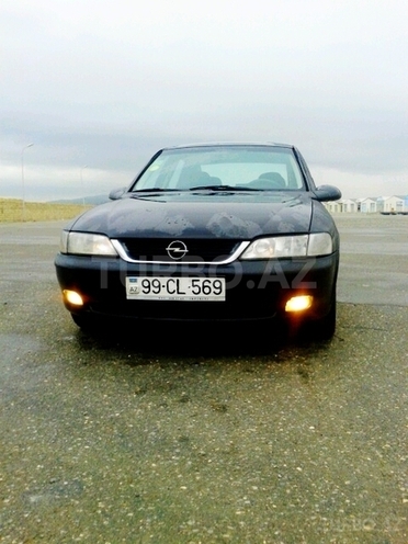Opel Vectra 1999, 250,000 km - 1.8 л - Bakı