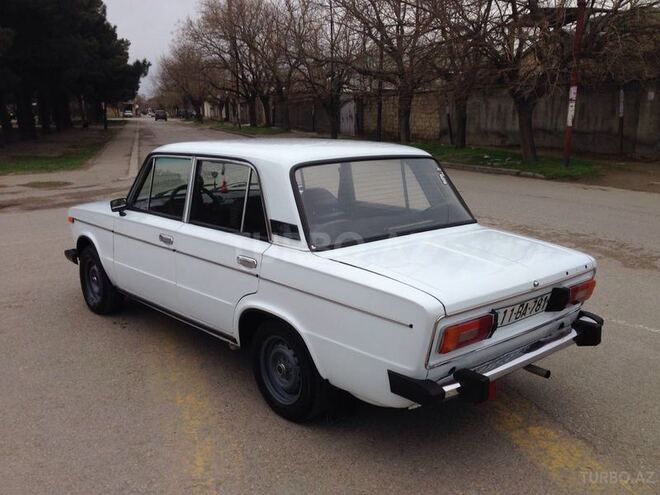 LADA (VAZ) 2106 1982, 255,000 km - 1.6 l - Sumqayıt