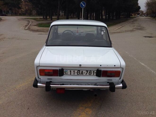 LADA (VAZ) 2106 1982, 255,000 km - 1.6 l - Sumqayıt