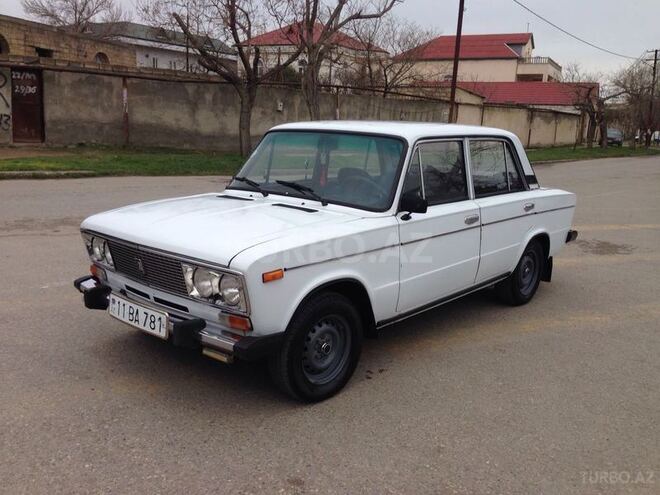 LADA (VAZ) 2106 1982, 255,000 km - 1.6 l - Sumqayıt