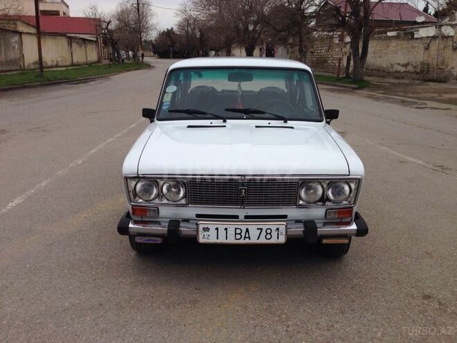 LADA (VAZ) 2106 1982, 255,000 km - 1.6 l - Sumqayıt