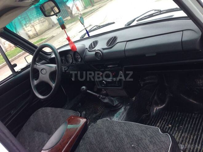 LADA (VAZ) 2106 1982, 255,000 km - 1.6 l - Sumqayıt