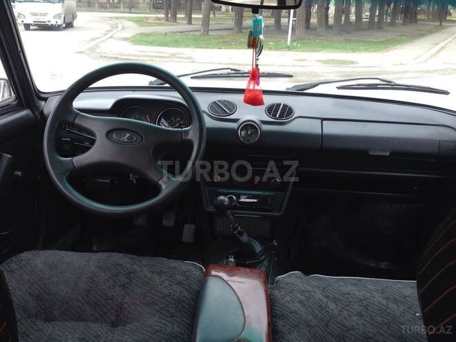 LADA (VAZ) 2106 1982, 255,000 km - 1.6 l - Sumqayıt