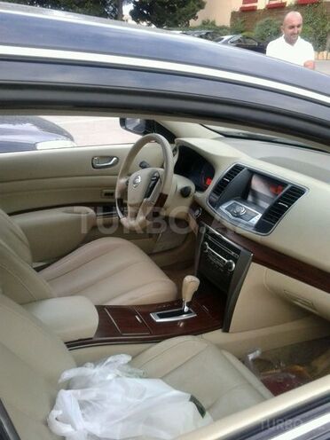 Nissan Teana 2010, 103,000 km - 2.5 л - Bakı