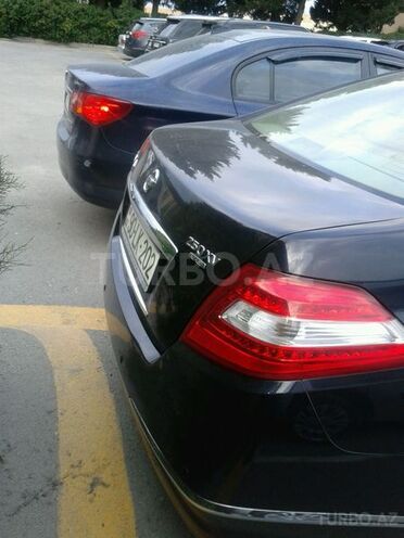 Nissan Teana 2010, 103,000 km - 2.5 л - Bakı