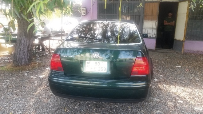 Volkswagen Jetta 1999, 190,000 km - 2.0 l - Bakı