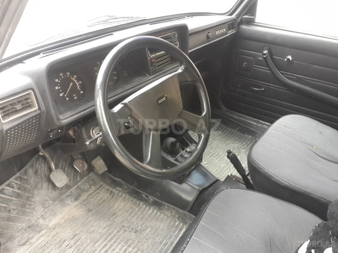 LADA (VAZ) 2107 1990, 200,000 km - 1.6 l - Bakı