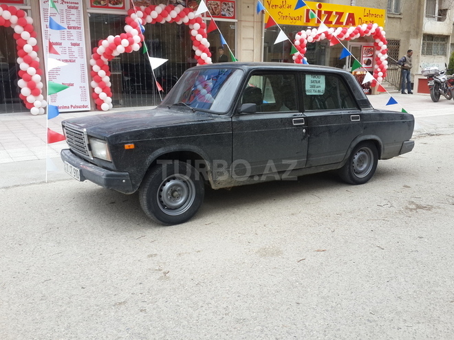 LADA (VAZ) 2107 1990, 200,000 km - 1.6 l - Bakı