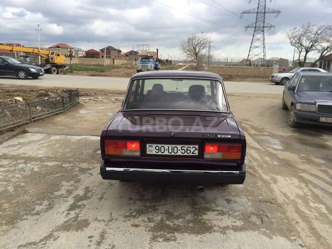 LADA (VAZ) 2107 2006, 160,000 km - 1.6 l - Bakı