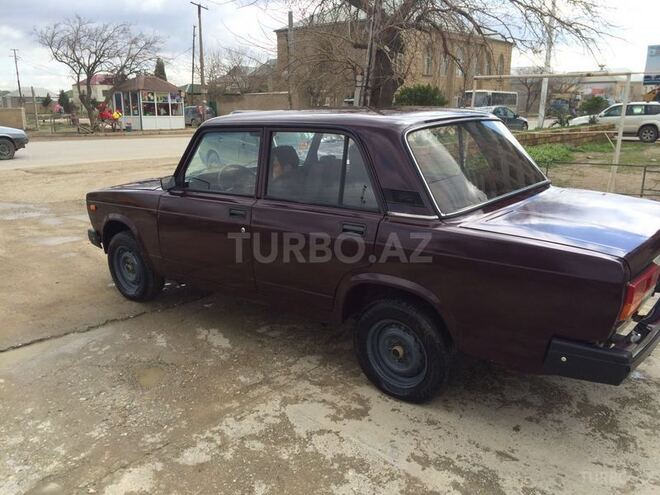 LADA (VAZ) 2107 2006, 160,000 km - 1.6 l - Bakı