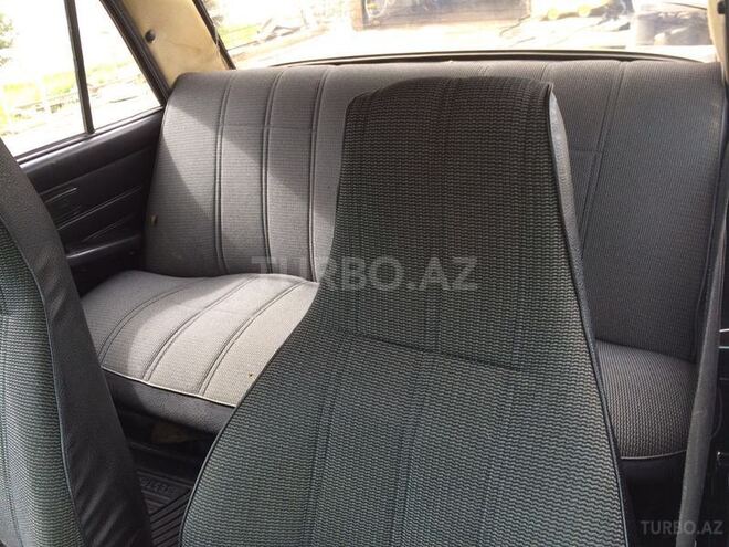 LADA (VAZ) 2107 2006, 160,000 km - 1.6 l - Bakı
