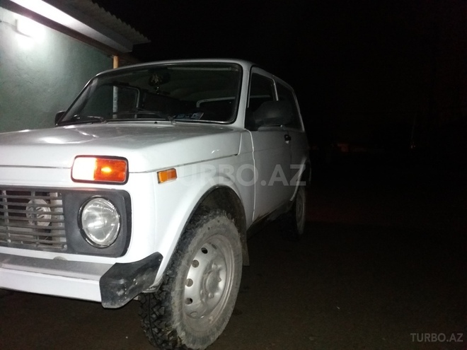 LADA (VAZ) Niva 1985, 290,022 km - 1.7 l - Xırdalan