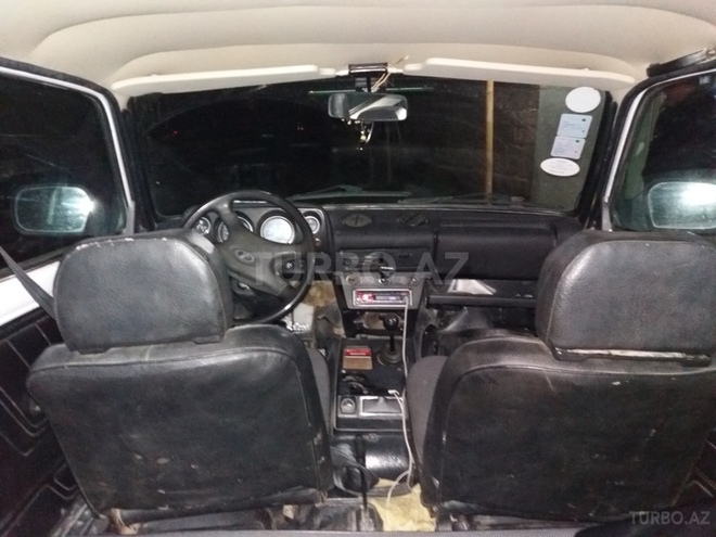 LADA (VAZ) Niva 1985, 290,022 km - 1.7 l - Xırdalan