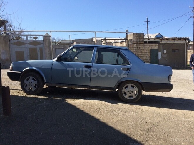 Tofas Sahin 2005, 72,000 km - 1.6 l - Bakı