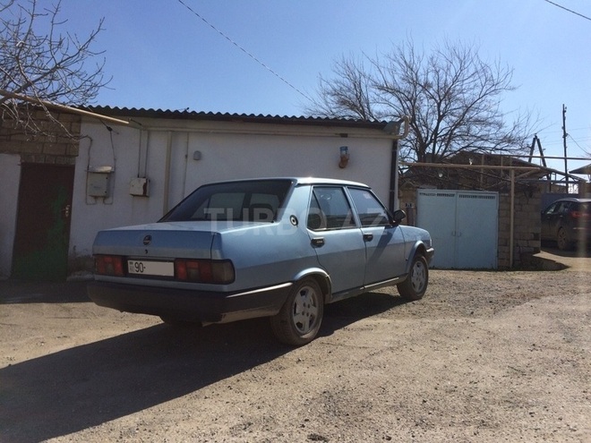 Tofas Sahin 2005, 72,000 km - 1.6 l - Bakı