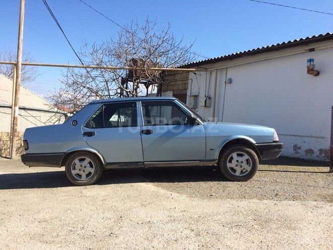 Tofas Sahin 2005, 72,000 km - 1.6 l - Bakı