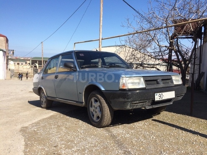Tofas Sahin 2005, 72,000 km - 1.6 l - Bakı
