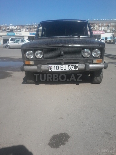 LADA (VAZ) 2106 1987, 158,000 km - 1.5 л - Sumqayıt