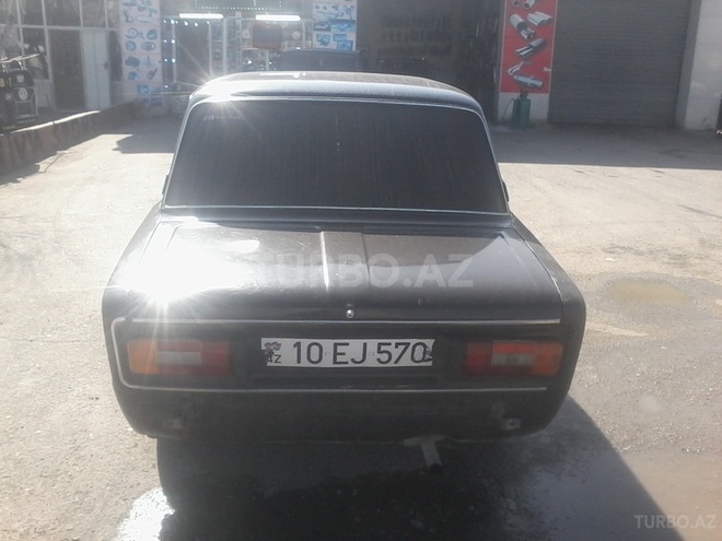 LADA (VAZ) 2106 1987, 158,000 km - 1.5 л - Sumqayıt