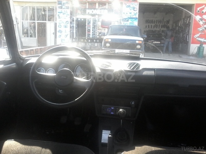 LADA (VAZ) 2106 1987, 158,000 km - 1.5 л - Sumqayıt