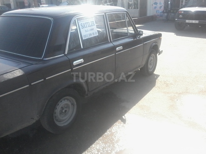 LADA (VAZ) 2106 1987, 158,000 km - 1.5 л - Sumqayıt